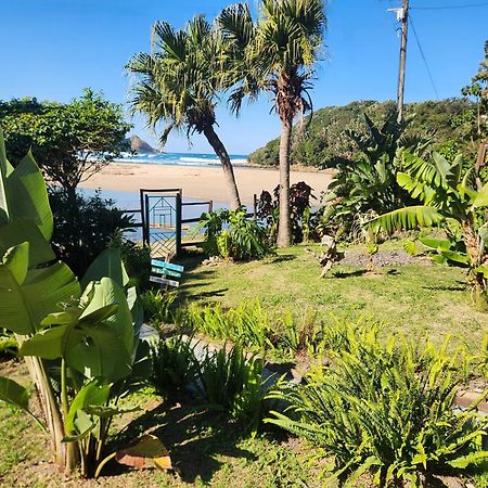 Ikaya Accommodation Psj Port Saint John's Bagian luar foto