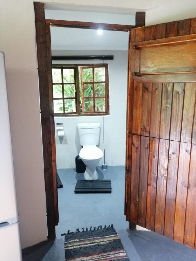 Ikaya Accommodation Psj Port Saint John's Bagian luar foto