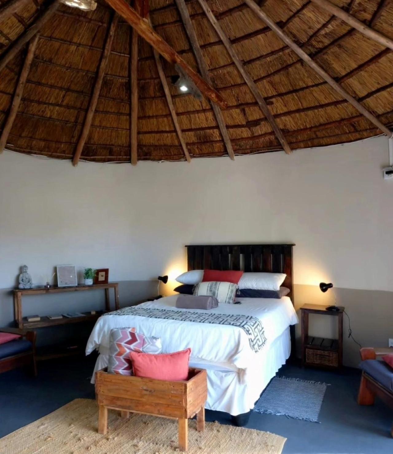 Ikaya Accommodation Psj Port Saint John's Bagian luar foto