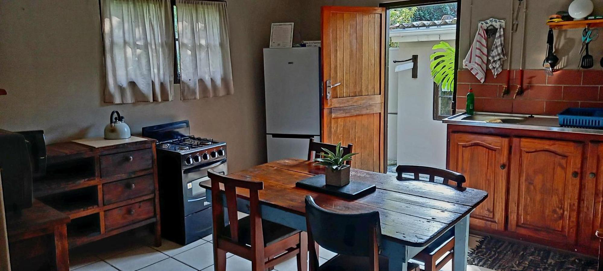 Ikaya Accommodation Psj Port Saint John's Bagian luar foto