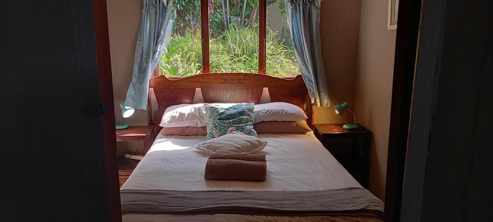 Ikaya Accommodation Psj Port Saint John's Bagian luar foto
