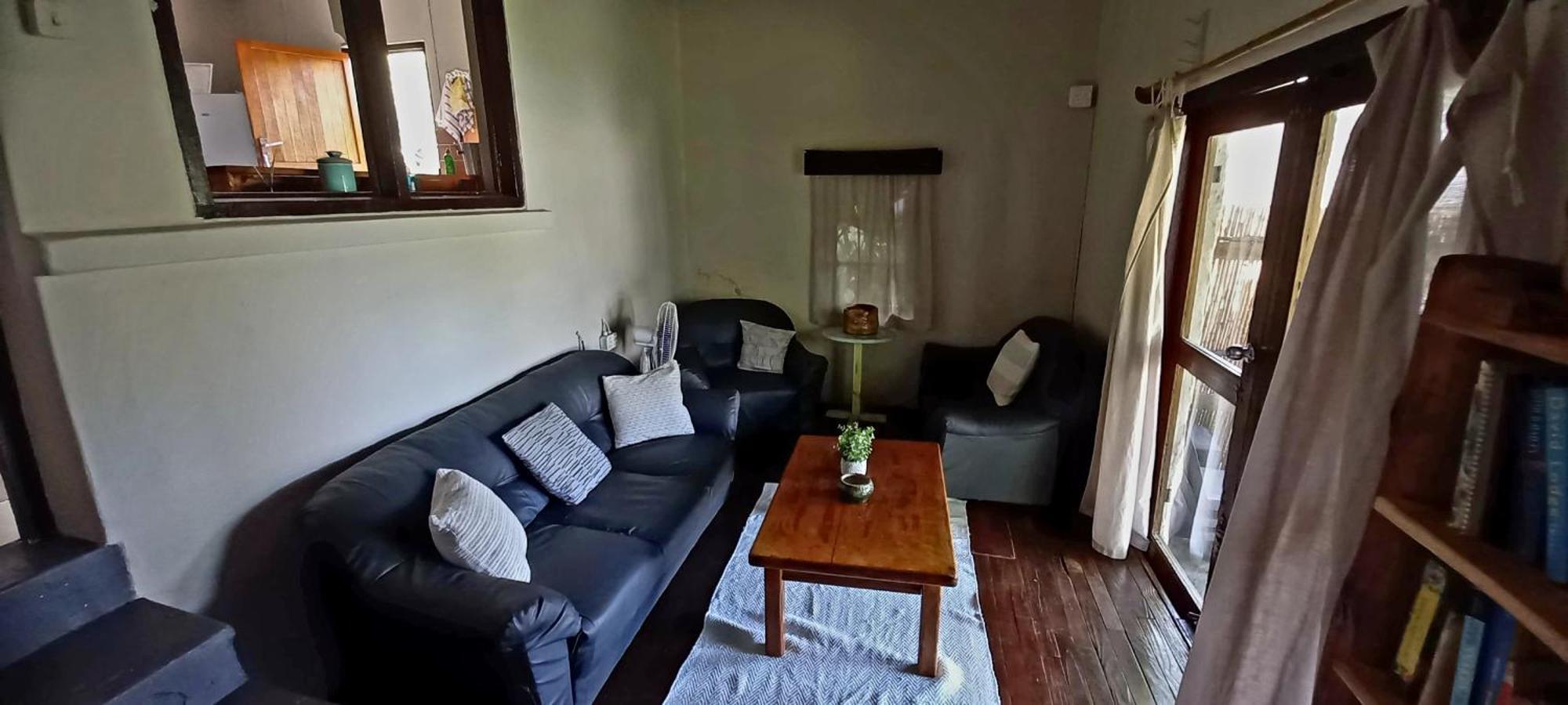 Ikaya Accommodation Psj Port Saint John's Bagian luar foto
