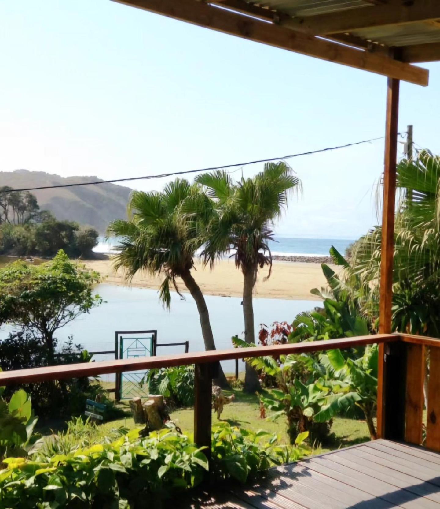 Ikaya Accommodation Psj Port Saint John's Bagian luar foto