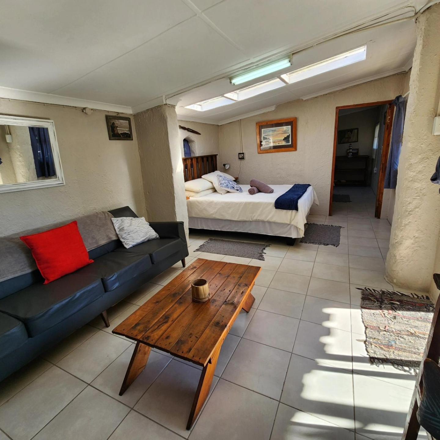 Ikaya Accommodation Psj Port Saint John's Bagian luar foto