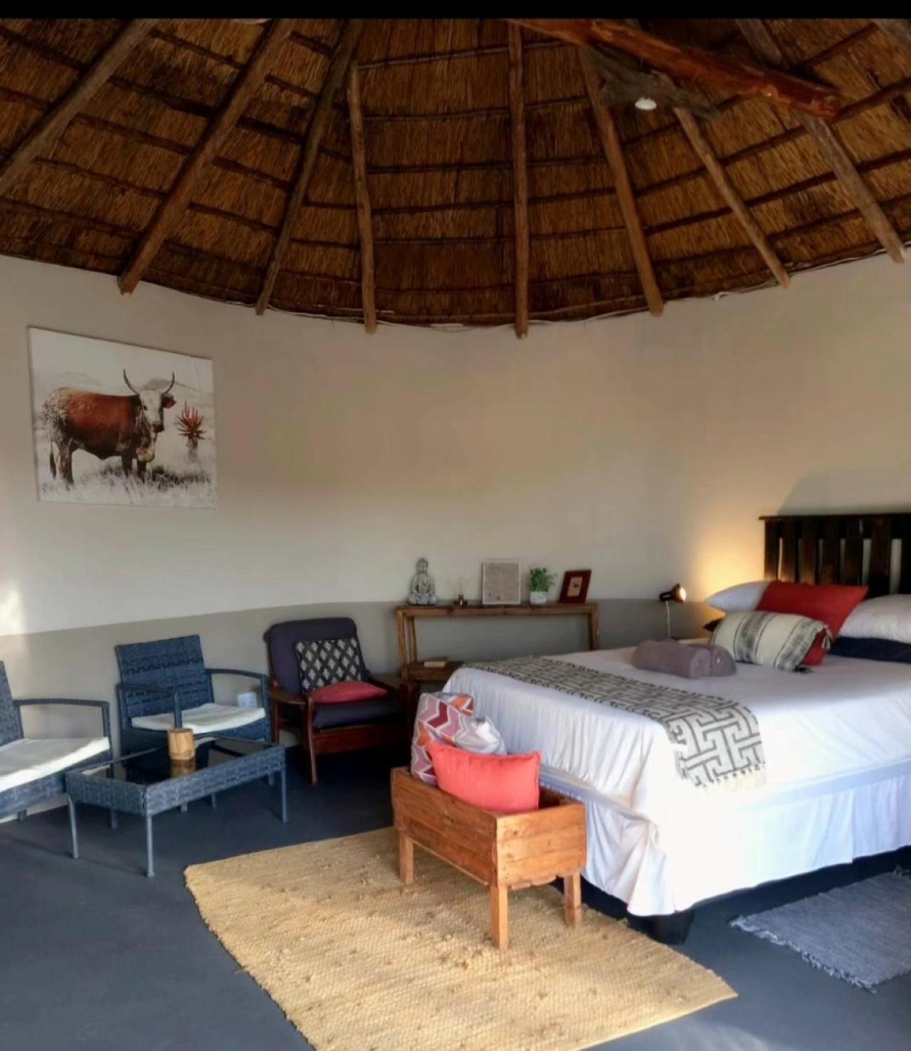 Ikaya Accommodation Psj Port Saint John's Bagian luar foto