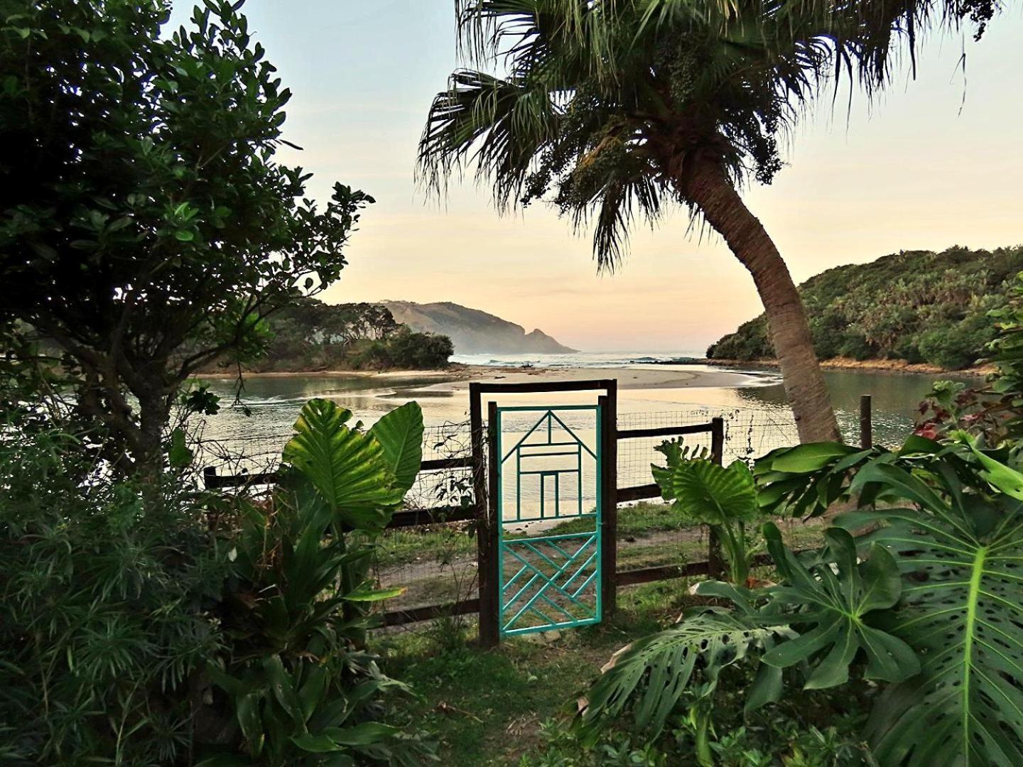 Ikaya Accommodation Psj Port Saint John's Bagian luar foto