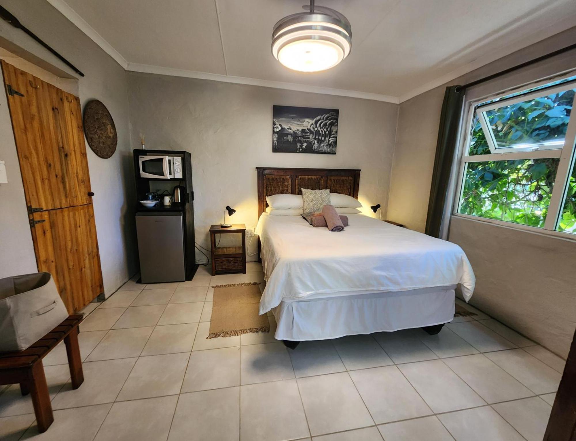Ikaya Accommodation Psj Port Saint John's Bagian luar foto
