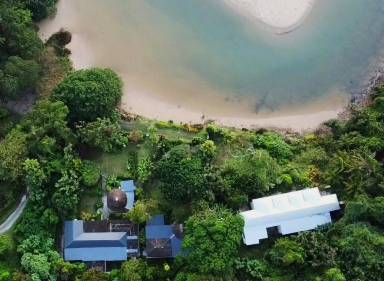 Ikaya Accommodation Psj Port Saint John's Bagian luar foto