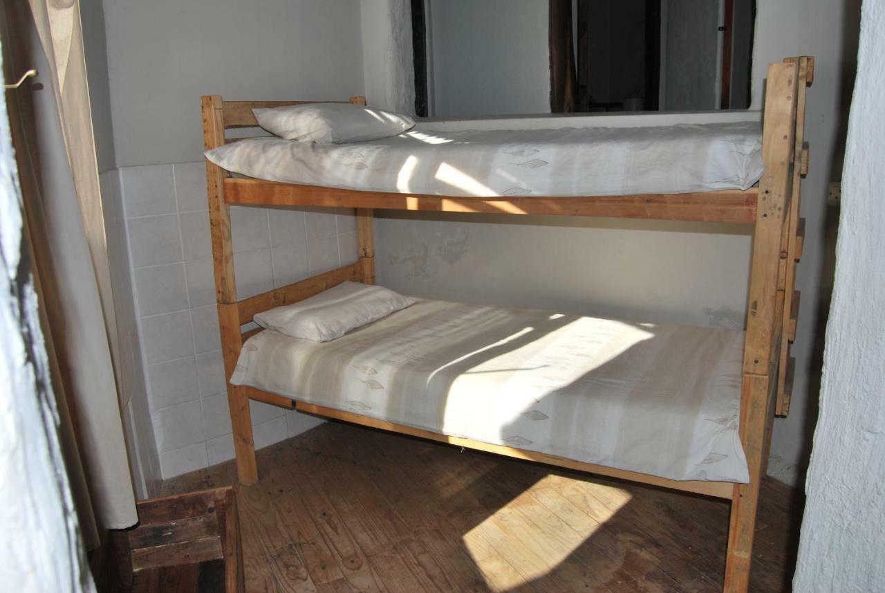 Ikaya Accommodation Psj Port Saint John's Bagian luar foto